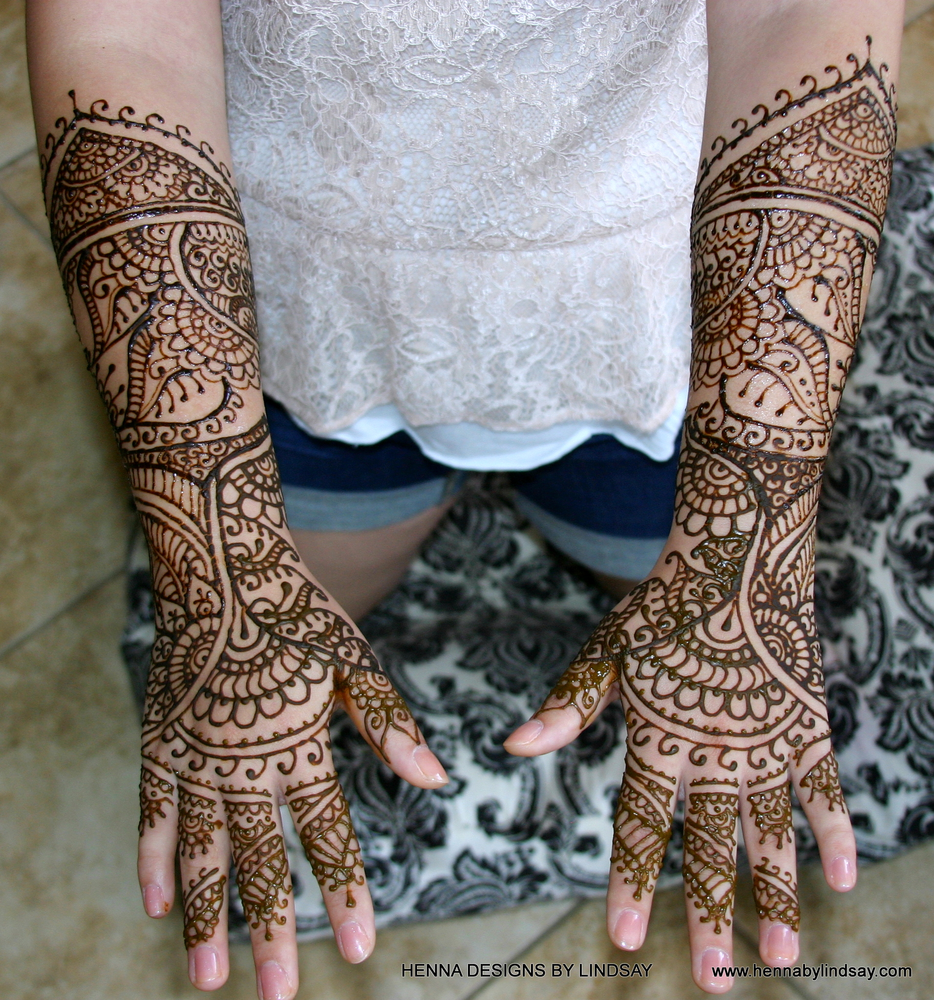 Bridal Henna Designs By Lindsay Bridal Henna Designs By Lindsay